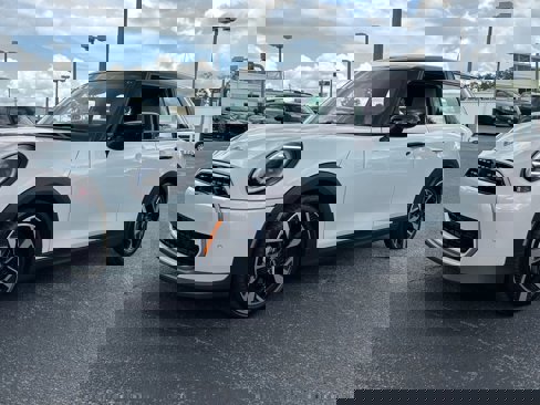 Certified 2025 MINI Cooper S image 2