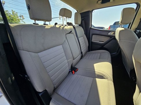 Used 2019 Ford Ranger XLT w/ Equipment Group 301A Mid image 36
