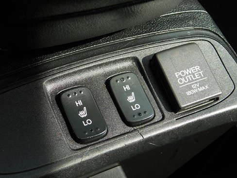 Used 2015 Honda CR-V EX image 21