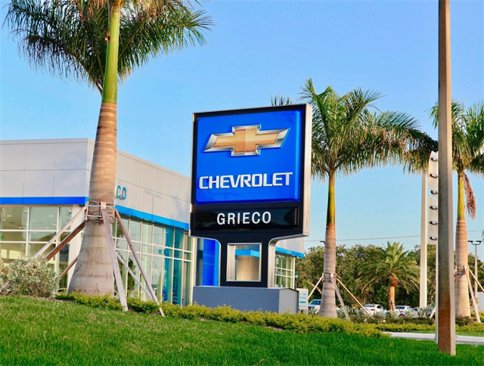 Used 2020 Chevrolet Equinox LT image 26