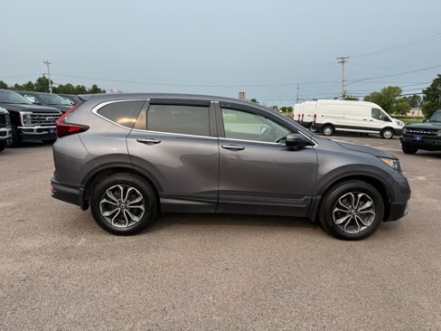 Used 2022 Honda CR-V EX image 7