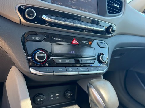 Used 2019 Hyundai Ioniq Limited image 23
