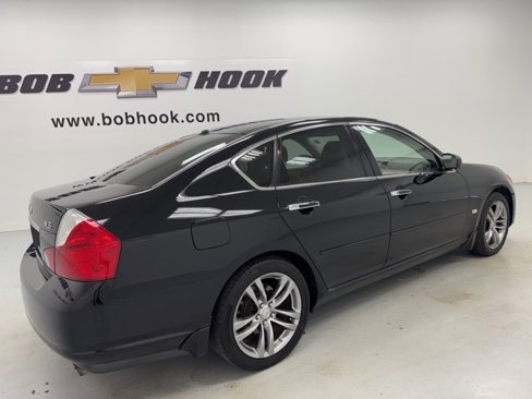 Used 2007 INFINITI M35 w/ Journey Pkg image 5