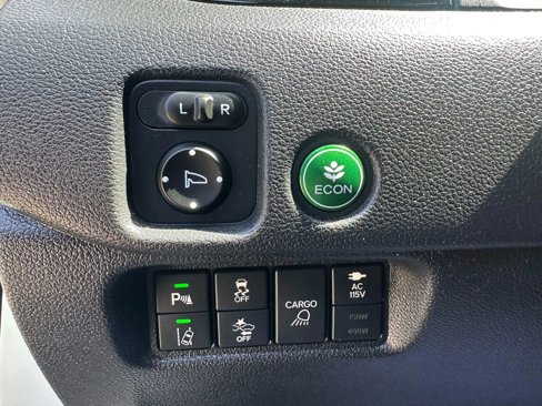 Used 2019 Honda Ridgeline RTL-E image 19