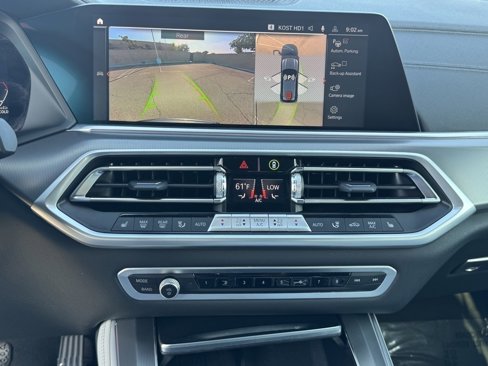 Certified 2023 BMW X5 sDrive40i w/ Parking Assistance Package image 31