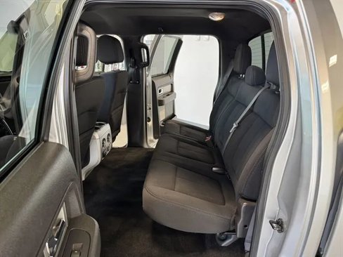 Used 2014 Ford F150 FX4 w/ Equipment Group 401A Mid image 20
