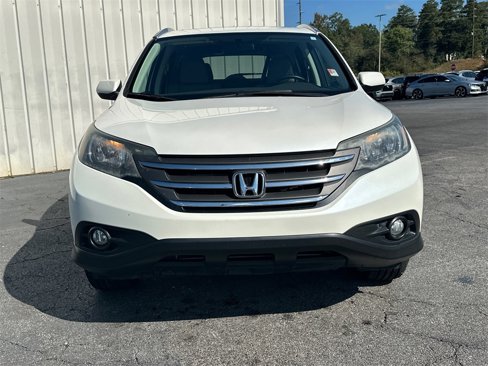 Used 2014 Honda CR-V EX-L image 3