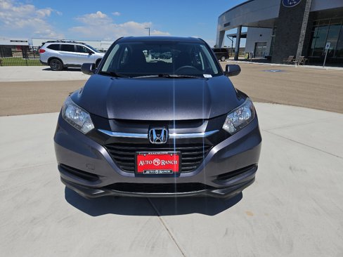 Used 2016 Honda HR-V LX image 17