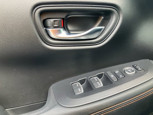 Certified 2023 Honda HR-V Sport image 36