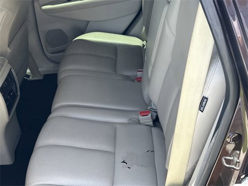 Used 2019 Nissan Murano SL image 17