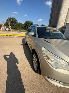 Used 2013 Buick Enclave Leather w/ Trailering Provision Package image 3