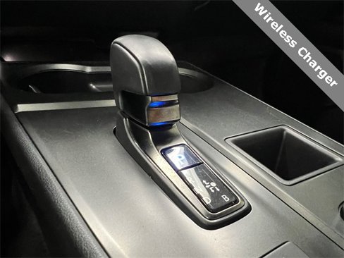 Certified 2025 Lexus UX 300h FWD image 21