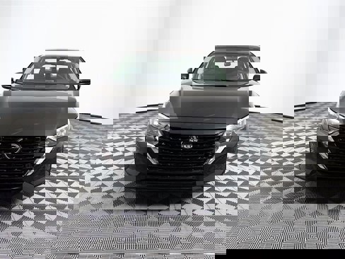 New 2025 Nissan Sentra S image 2