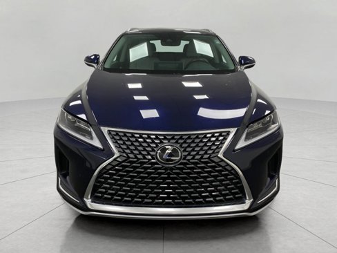 Used 2022 Lexus RX 350 AWD w/ Premium Package image 11