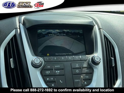 Used 2012 GMC Terrain SLT image 20