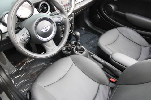 Used 2015 MINI Cooper Convertible image 12