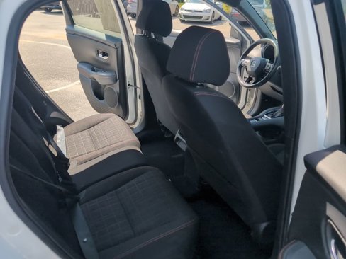 Used 2023 Honda HR-V Sport image 14