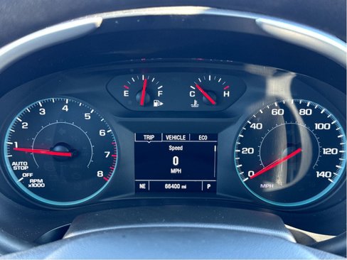 Used 2023 Chevrolet Malibu LT image 17