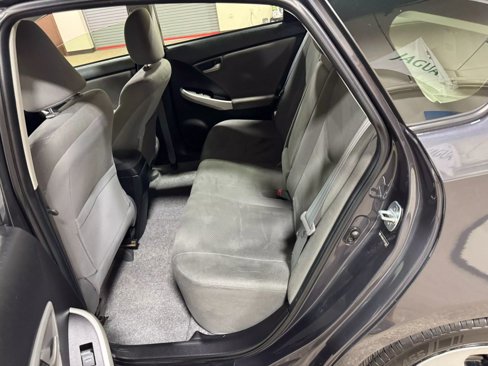 Used 2012 Toyota Prius Three image 31