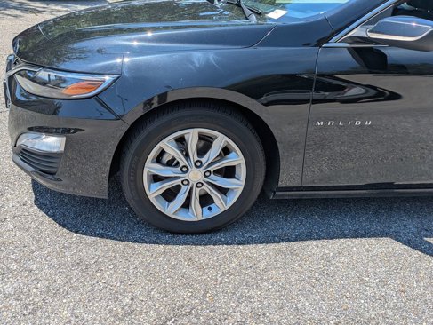 Used 2022 Chevrolet Malibu LT image 13
