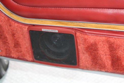 Used 1986 Jeep Grand Wagoneer image 73