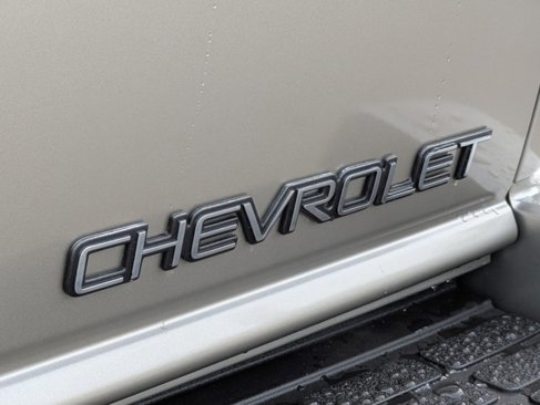 Used 2003 Chevrolet Blazer LS w/ Preferred Equipment Group image 24