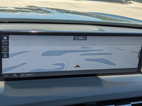 Certified 2025 Genesis GV70 2.5T w/ Advanced Package image 23