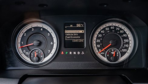 Used 2014 RAM 1500 Express image 19