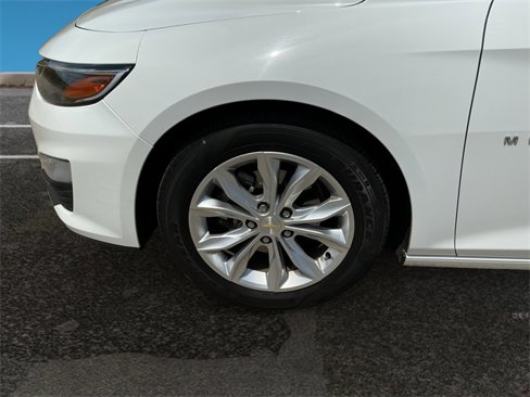 Used 2023 Chevrolet Malibu LT image 11