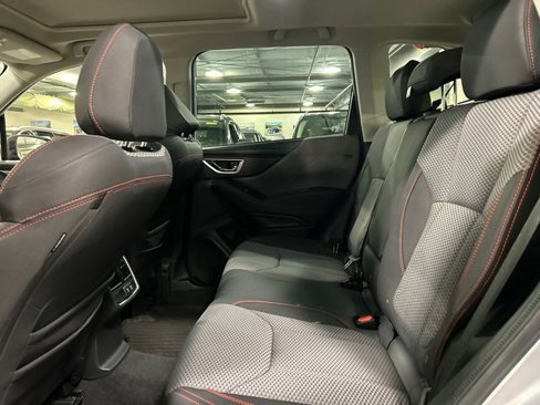 Certified 2021 Subaru Forester Sport image 23