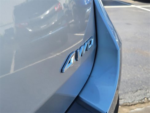 Used 2022 Ford Explorer XLT image 13