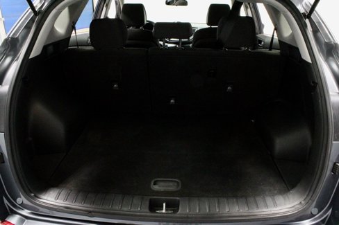 Used 2017 Hyundai Tucson SE image 14