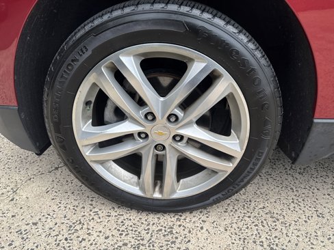 Used 2019 Chevrolet Equinox Premier image 9