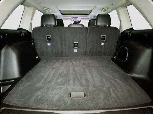 Certified 2022 Jeep Grand Cherokee Limited image 20