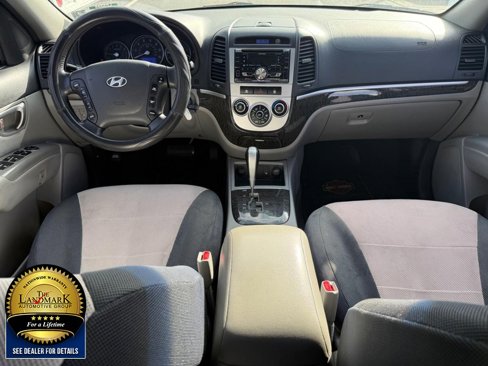 Used 2008 Hyundai Santa Fe GLS image 15