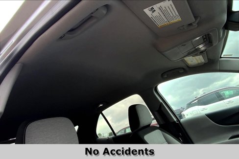 Used 2023 Chevrolet Equinox LS w/ LS Convenience Package image 23