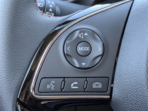 New 2024 Mitsubishi Mirage G4 Black Edition image 23