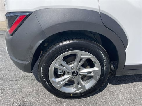 Certified 2023 Hyundai Kona SEL image 7