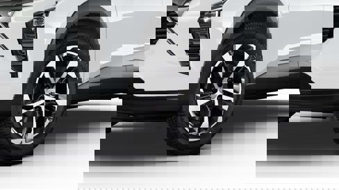 New 2025 Chevrolet Trax RS w/ Driver Confidence Package image 5