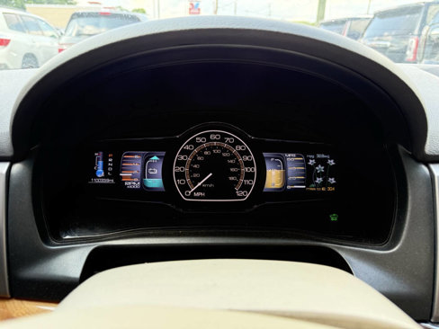Used 2012 Lincoln MKZ Hybrid image 20