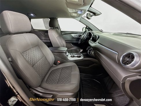 Used 2019 Chevrolet Blazer LT image 28