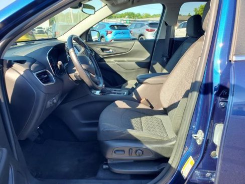 Certified 2022 Chevrolet Equinox LT image 8