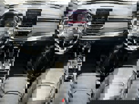 Used 2022 Jeep Compass High Altitude image 18