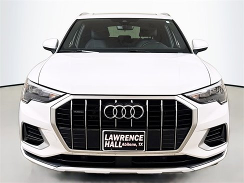 Used 2021 Audi Q3 2.0T Premium image 2