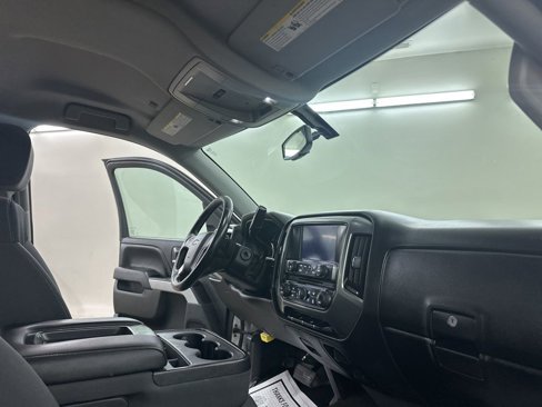 Used 2015 Chevrolet Silverado 1500 LT w/ All Star Edition image 18