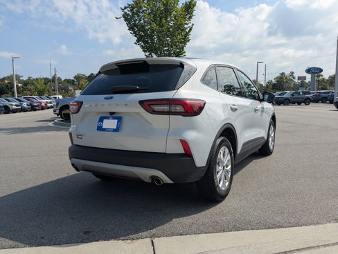 New 2025 Ford Escape Active w/ Tech Pack #1 image 5