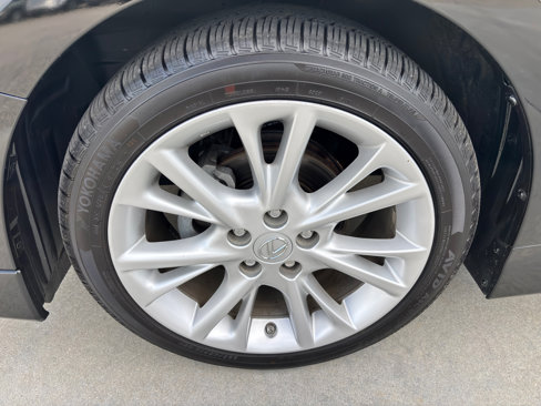 Used 2010 Lexus HS 250h image 11