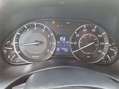 Used 2019 Nissan Armada SV w/ Driver Package image 12