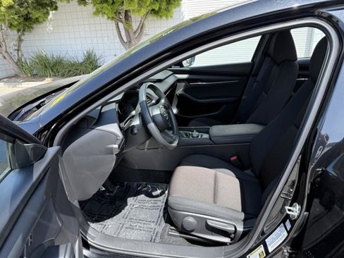 Certified 2025 MAZDA MAZDA3 s image 15