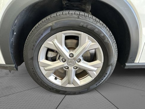 Certified 2023 Honda HR-V LX image 4